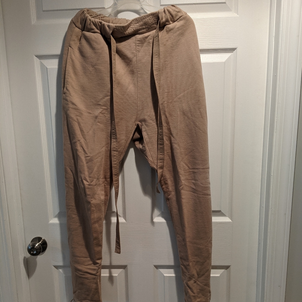 MNML Drawcord Sweatpants